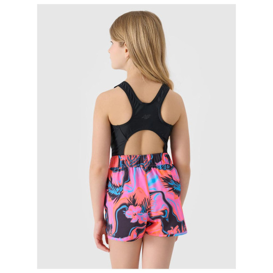 4F Παιδικό σορτς Board Shorts 4F Παιδικό σορτς Board Shorts